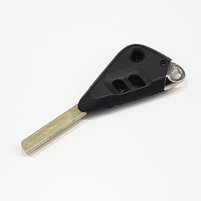 Auton avaimen kuori Subaru, 3-nappia 1 Auton avaimen kuori