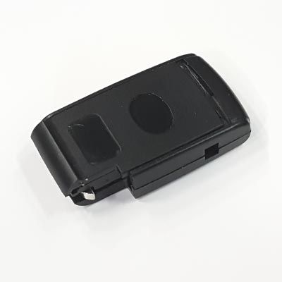 Auton avaimen kuori Toyota, 3-nappia (smart key) 2 Toyotan avaimen kuori