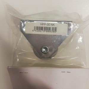 Kalustepyörä 30mm