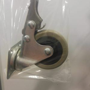 Kalustepyörä 30mm
