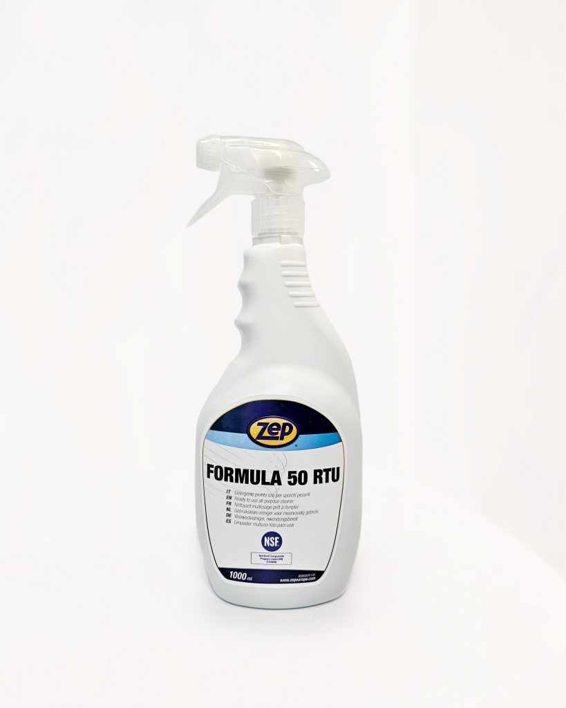 Zepp - 50cl