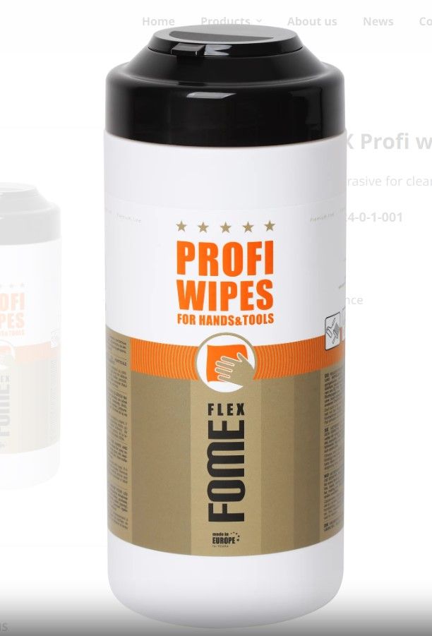 Point 104 Turbo Power Fix erittäin vahva rakennusliima, valkoinen 290 ml 2 Point 104 Turbo Power Fix erittäin vahva rakennusliima, valkoinen 290 ml - Image 2