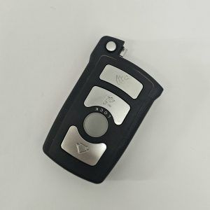 Kaukolukitusavaimen kuori BMW 7-sarja E65/E66 2002-2008 (paristolla)